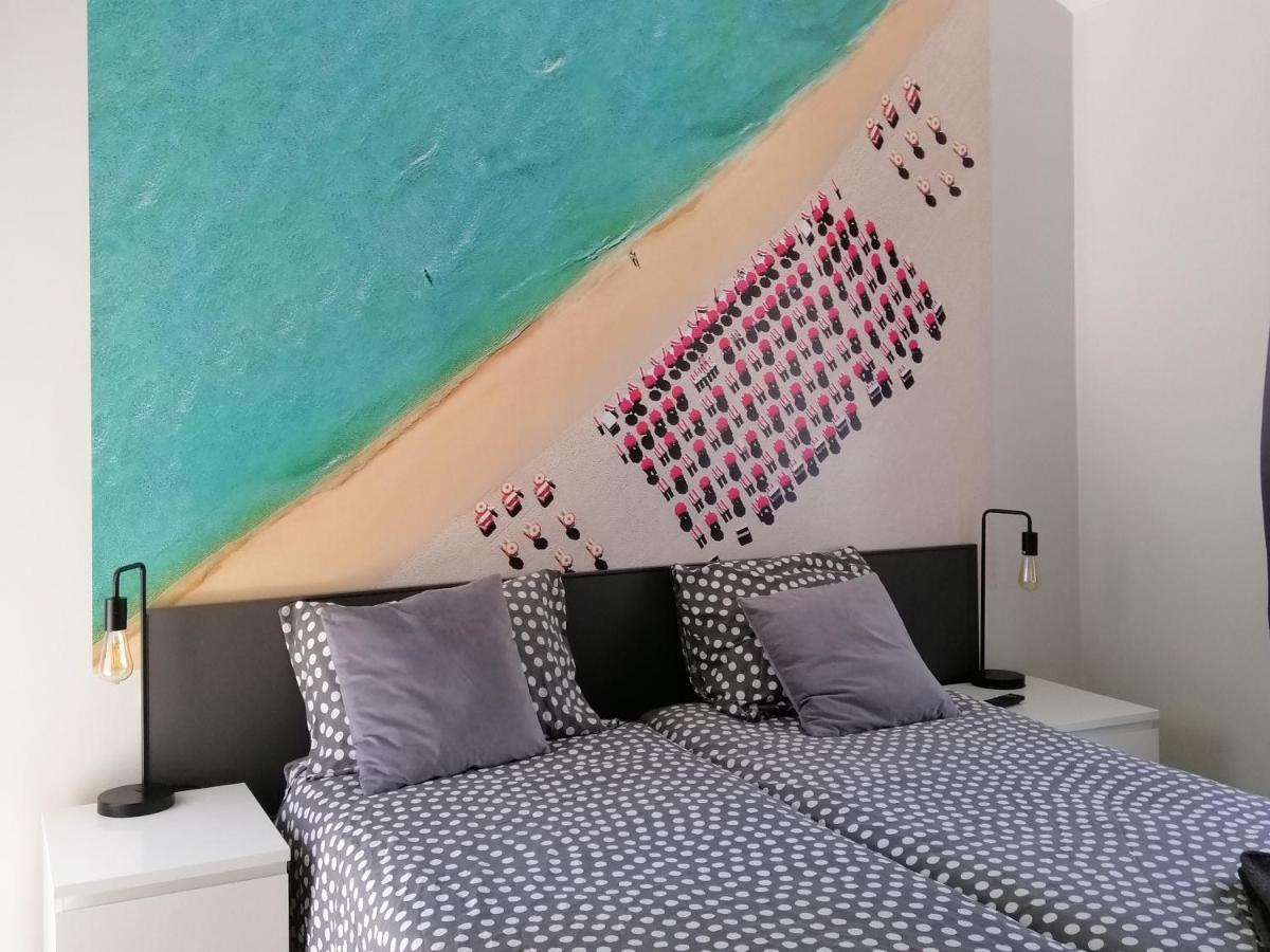 Pension Schier Zandvoort Εξωτερικό φωτογραφία