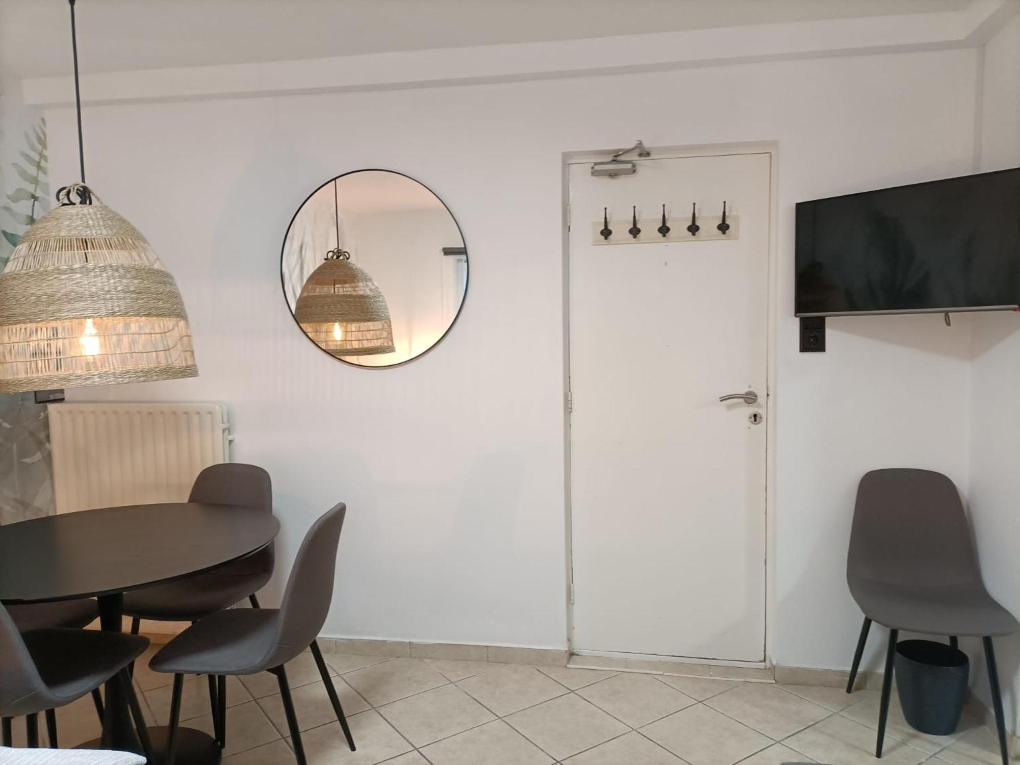 Pension Schier Zandvoort Δωμάτιο φωτογραφία