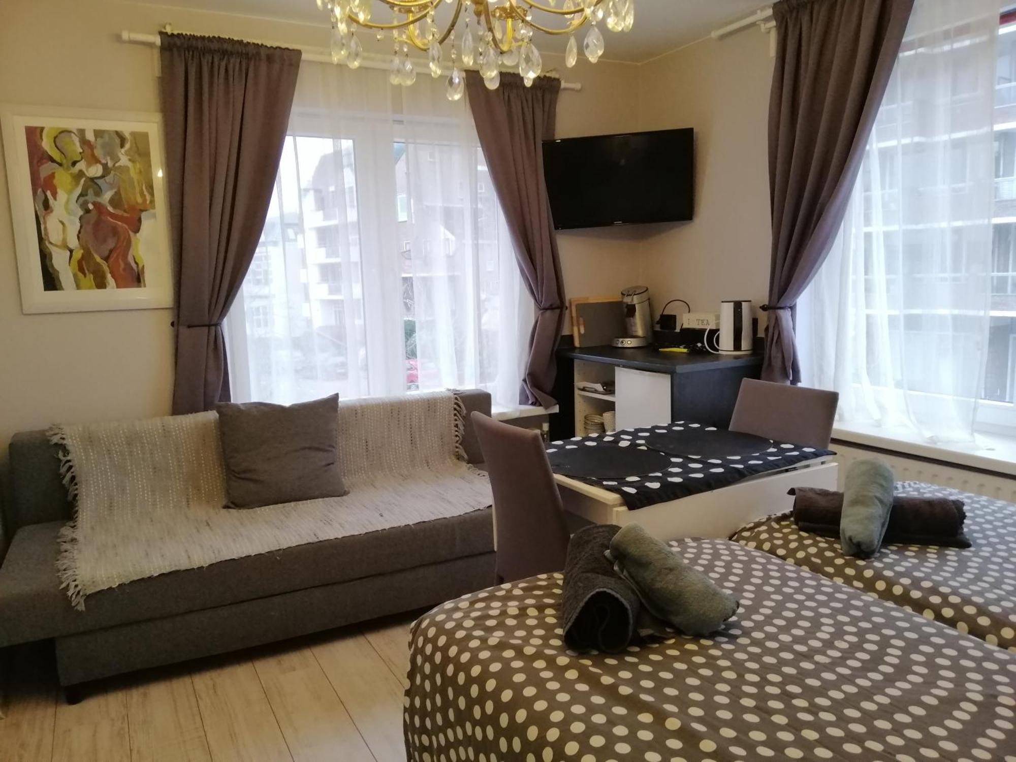 Pension Schier Zandvoort Δωμάτιο φωτογραφία